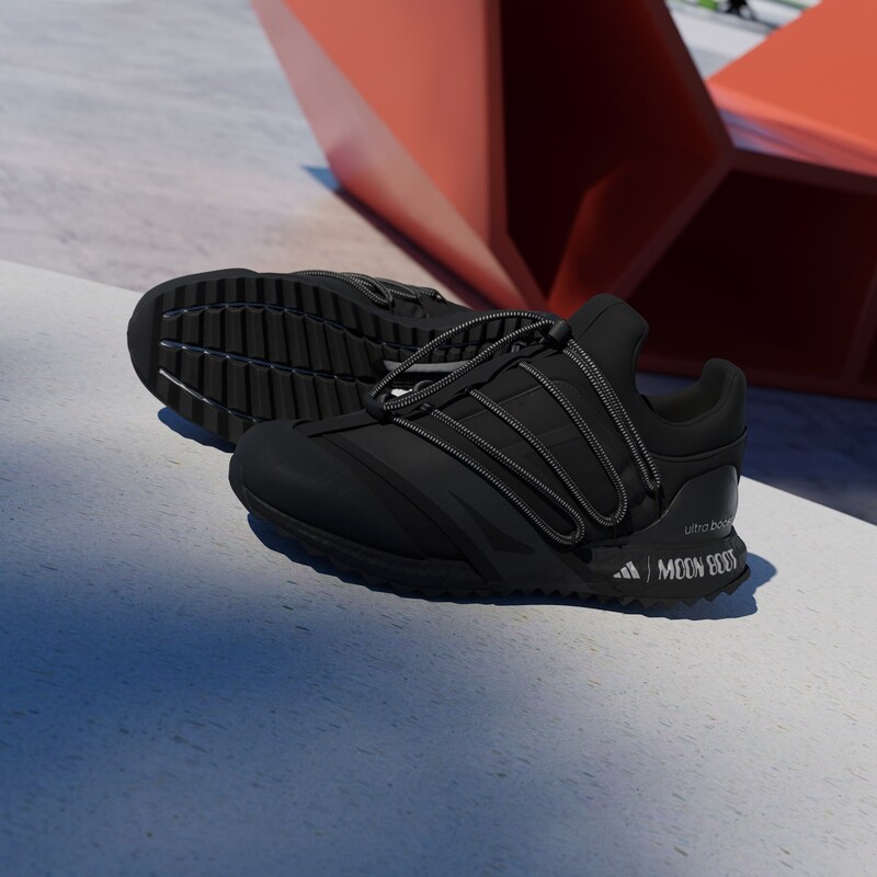 Moon Boot x adidas Ultra Boost 1.0 